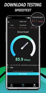 Apr 14, 2020 · internet speed meter displays your internet speed in the status bar and shows the amount of data used in the notification pane. Free Internet Speed Test Speed Test Meter 2 0 0 Apk Download Com Internet Speedtest Check Wifi Speed Speed Analytics Internet Speed Check Wifi Speed Test Internet Speed Test Apk Free