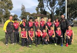 Houli is the first devout muslim and third muslim overall. Year 5 And 6 Boys Bachar Houli Cup 2021 News From Al Siraat College