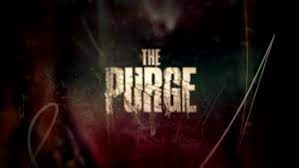 La serie se centra tanto en los acontecimientos de esta terrorífica noche sin reglas, como en los 364. The Purge Tv Series Wikipedia