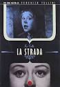 La Strada (La Calle) : Anthony Quinn, Giulietta Masina ... - Amazon.com