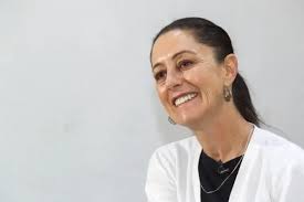 Sheinbaum nombra a Oliva López como próxima secretaria de Salud de la CDMX