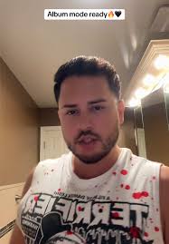 Bhad Bhabie's New Album Mode Hits Different!