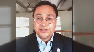 We are not mascots.' Chief of Cherokee Nation supports changing Washington  team's name