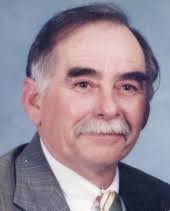 Obituary information for John “Jack” Merriman