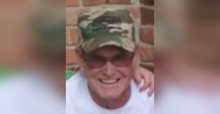 Obituary information for Coy Mauldin