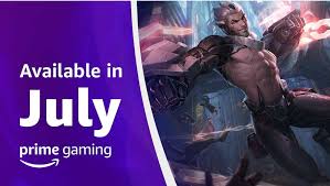 Then, on august 2 until october 1, battlefield 5 becomes. Amazon Prime Gaming Juli Schnappchen Fur Spieler Computer Bild