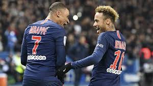 Juste pour info je n'ai pas de compte snapchat donc merci de ne pas faire attention à tous ces fakes. Barselona Mozhet Kupit U Pszh Mbappe Vmesto Nejmara