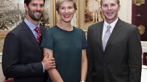 Nell Nolan: CFA Dinner, MASNO Piano, Lambeth House Foundation