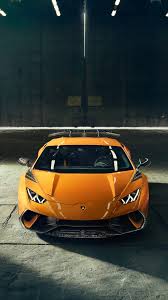 Novitec Lamborghini Huracan Perfomante 2018 4k Wallpapers Hd Wallpapers Id 24790