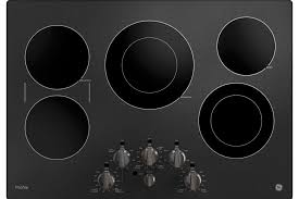 The surface comes in brushed stainless steel for an attractive look built to last. The Best Electric Cooktops Of 2021 Digital Trends