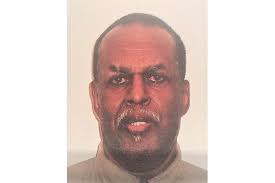 Robert Harris Obituary (1944