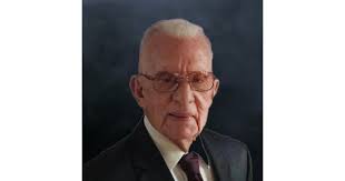 Roy James Andersen Obituary (1930