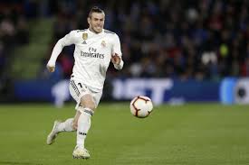 Zidane responds to juve speculation: Real Madrid Are To Blame For Gareth Bale S Refusal To Leave