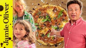 Quick Family Pizza Jamie Petal Buddy Oliver Youtube Jamie Oliver Pizza Jamie Oliver Recipes Quick Family