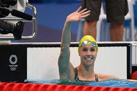 Emma mckeon, oam is an australian competitive swimmer. V Nlmuayb6taym