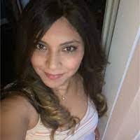 Alicia Ocegueda's Instagram, Twitter & Facebook