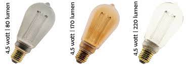 zo kun je het wattage van spaarlampen omrekenen straluma