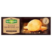 Taylors of harrogate irish breakfast, 50 teabags. Kerrygold Traditional Irish Butter Shortbread 225 Grams