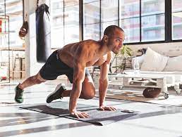 Dedicating just five, six, or seven minutes to your health can make a difference, especially if you're. 10 Of The Best Home Workout Apps For 2020 Men S Fitness Uk