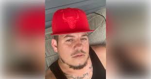 Obituary information for Joshua Allen Trippett