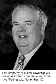 Commissioner Walker pleads no contest and resigns (Loveland Magazine)