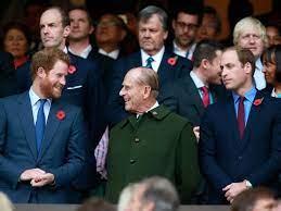 Prince henry (harry) charles albert david of the united kingdom, duke of sussex; Hcr 5dnhvjlk8m