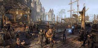 Apr 16, 2021 · eso is the european organisation for astronomical research in the southern hemisphere. Experience Every Part Of Tamriel During The World Plays Eso Promotion The Elder Scrolls Online