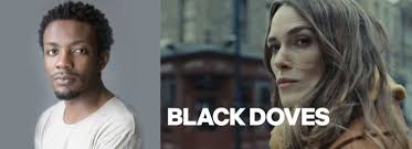 Omari Douglas to star as Michael in Netflix's new 6-part spy thriller  series 'Black Doves' which will be out later this year