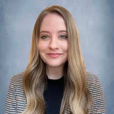 Bio- Alexandra Arnold