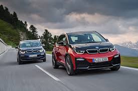 Potrivit notei de fundamentare a proiectului de hotărâre de guvern pentru aprobarea bugetului de venituri şi cheltuieli pe anul 2018 al administraţiei fondului pentru mediu (afm), postat în. Automobile Bavaria Cum PoÈi Lua O MaÈinÄ ElectricÄ Bmw Cu Programul Rabla Plus Autoreport