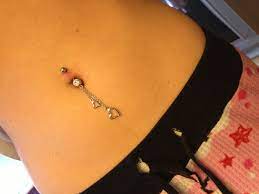 To safely spend spring break, i'm definitely planning on going on a bunch of scenic drives with my family every night, sophomore trisha pana said. Dangly Heart Naval Piercing Bellybutton Piercings Piercings Piercing Tattoo