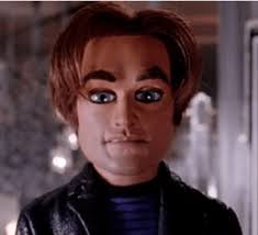 More Comparable Images of Jordan's Hair Please! : r/MAFS_UK