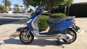 Image result for Blue Spazio 1988 Piaggio