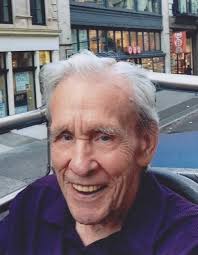 Robert Brock Obituary