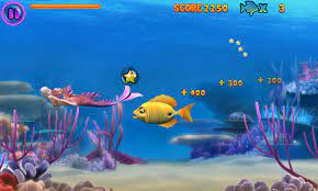 Description of fish feeding frenzy (apk mod unlimited money) for android. Fish Feeding For Android Apk Download