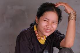 FACE ON flickr (men & women)