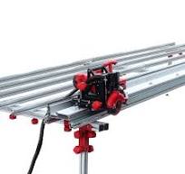 For QX-ZD-1200 New High Precision Porcelain Stone Tile Cutting Machine  Copper Wired Motor Automatic Electric Professional