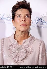 PRINCESS CAROLINE