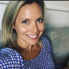 Kelly Golding's Instagram, Twitter & Facebook