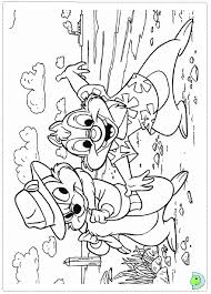 Today they decided to look at the coloring pages, but on the way, they lost the paints and appeared before you in a black and white outfit. Chip And Dale Coloring Pages Dinokids Org