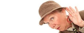 Open Messies Anonymous