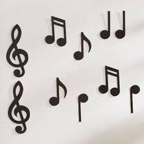 The music stand is your store for music themed gifts, instruments, clothing, decor, jewelry, accessories, and awards. Music Themed Decor Wayfair Ca