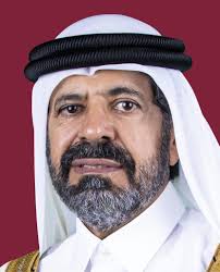 Saad Sultan Al Hajiri & Sulaiman Palapatta