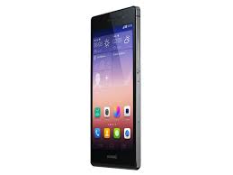 Huawei Ascend P7 - Notebookcheck.com ...