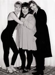 Cass Elliot Carnie Wilson And Fat Shaming In Rock And Pop Make Me Over Episode 6 You Must Remember This