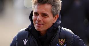 St Johnstone buoyed by cup win over Motherwell