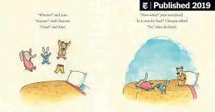 Then you will have plenty of time to calm down, and it is more likely that you will sleep better. 9 Great Bedtime Books For Preschoolers The New York Times