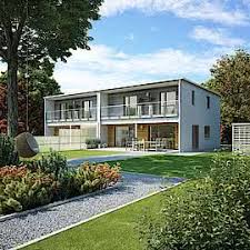 Die firma hansa haus verfügt über einen kranwagen mit 30 meter auslage. Fertighaus Individuell Geplant Hanse Haus Deutschland