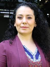 Dra. Virginia Gabriela Aguilera Cervantes