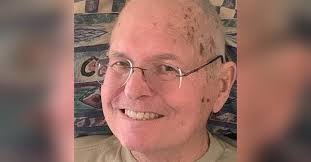 Gregory Hal Jameson Obituary